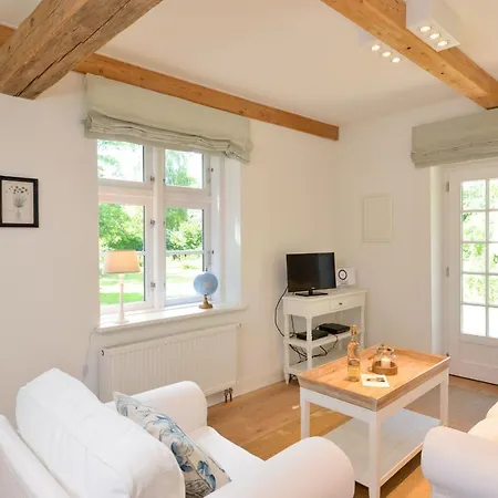 Dom wakacyjny Kuesterhaeuschen - Schloss