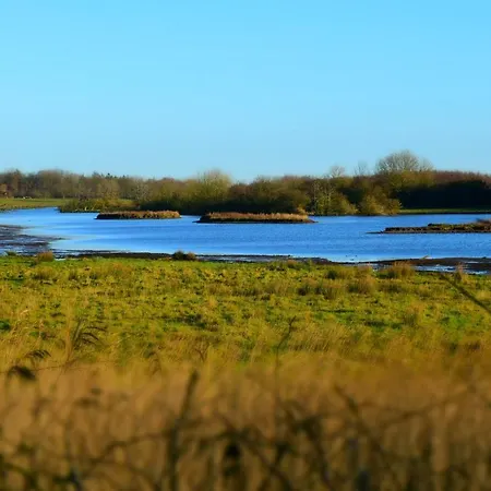 Dom wakacyjny Kuesterhaeuschen - Schloss