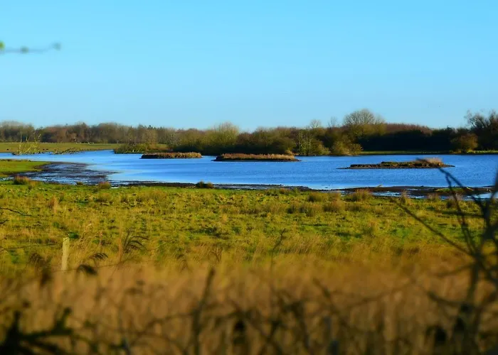Casa de Férias Kuesterhaeuschen - Schloss